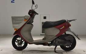 SUZUKI LET's 4 Basket CA43A