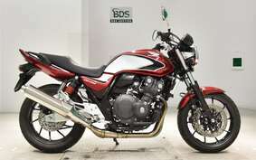 HONDA CB400SF GEN 4 A 2020 NC42