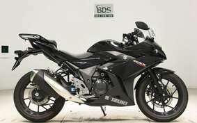 SUZUKI GSX250RA DN11A