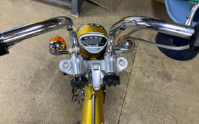 HONDA DUCKS50 ST50
