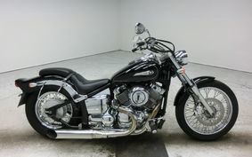 YAMAHA DRAGSTAR 400 2000