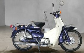 HONDA C70 SUPER CUB HA02