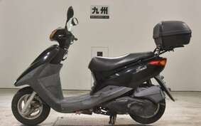 YAMAHA AXIS 125 TREET SE53J