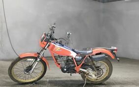 HONDA TLR200 MD09