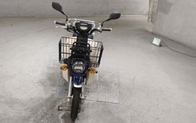 HONDA SUPER CUB110 JA42