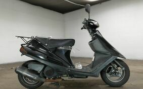 SUZUKI ADDRESS V100 CE11A