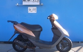 SUZUKI LET's 2 CA1PA