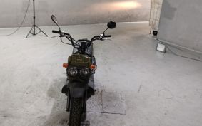 HONDA ZUMAR AF58