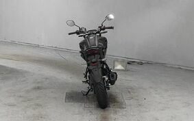 HONDA HORNET 200 不明