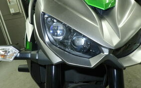 KAWASAKI Z1000 Gen.5 2020