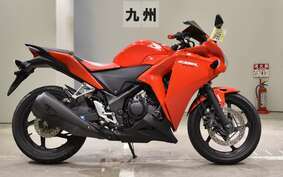 HONDA CBR250R A MC41