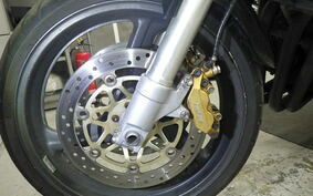 HONDA CB400SF VTEC 2001 NC39