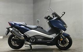 YAMAHA T-MAX 530 DX 2017 SJ15J