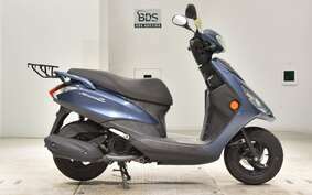 YAMAHA AXIS 125 Z SED7J