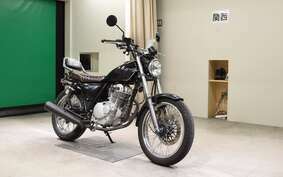 SUZUKI GRASS TRACKER NJ4BA