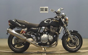 SUZUKI INAZUMA 1200 (GSX1200) GV76A