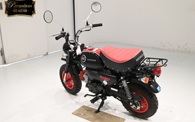 HONDA MONKEY AB27