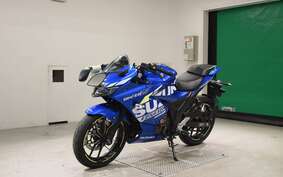 SUZUKI GIXXER 250 SF ED22B