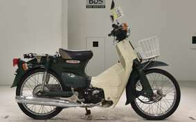 HONDA C50 SUPER CUB AA01