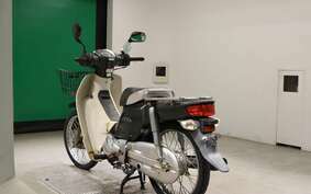 HONDA C50 SUPER CUB AA04