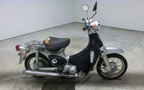 HONDA LITTLE CUB AA01