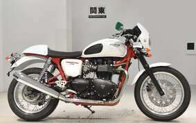 TRIUMPH THRUXTON 900 2010 J9147G