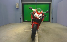 HONDA CBR250RR A MC51