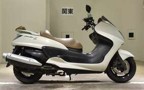 YAMAHA MAJESTY 400 Gen.2 2009 SH06J