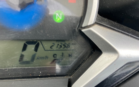HONDA CBR250R MC41