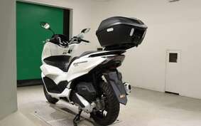 HONDA PCX 160 KF47