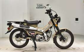 HONDA CT125 HUNTER CUB JA55