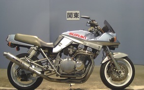 SUZUKI GSX1100S KATANA 1987 GS110X