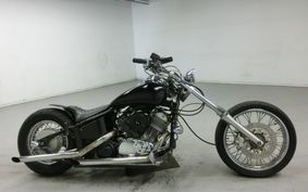 YAMAHA DRAGSTAR 400 1999 4TR