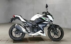 KAWASAKI Z250 ER250C