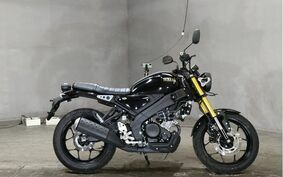 YAMAHA XSR155 RG47