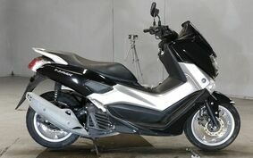 YAMAHA N-MAX 125 SE86J