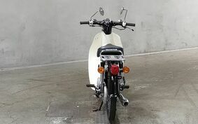 HONDA C50 SUPER CUB C50