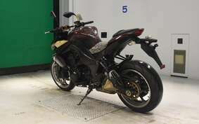 KAWASAKI Z1000 Gen.4 2011 ZRT00D