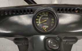 HONDA GYRO TA02