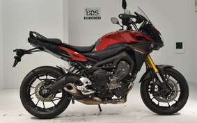 YAMAHA MT-09 Tracer 2015 RN36J