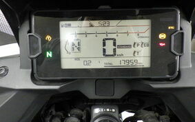 HONDA NC750X DCT 2021 RH09