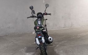 YAMAHA XSR155 RG63
