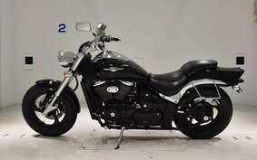 SUZUKI BOULEVARD 400 2006 VK55A