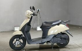 SUZUKI LET's CA4AA