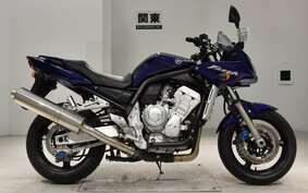 YAMAHA FZS1000 FAZER 2003 RN06