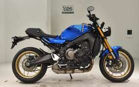 YAMAHA XSR900 2024 RN80J