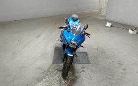 SUZUKI GSX-R125 DL33B