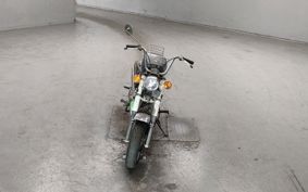 HONDA DUCKS50 ST50