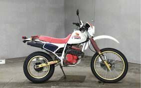 HONDA XLR250R MD16