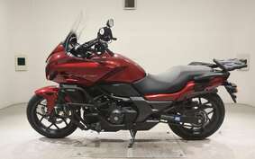 HONDA CTX700 D 2015 RC69